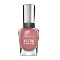 Sally Hansen Complete Salon Manicure Nail Polish Color So Much Fawn 260