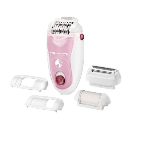 Rowenta Silence Soft Body Epilator EP5640