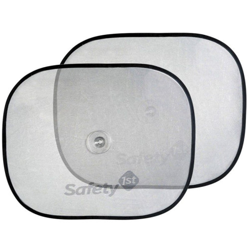 Safety Car Sunshade 2 pcs