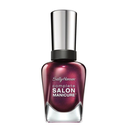 Sally Hansen Complete Salon Manicure Nail Polish Belle of the Ball 641