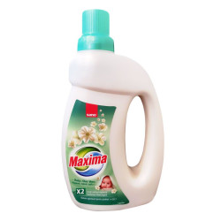 Sano Maxima Baby Aloe Vera Fabric Softener 67.63 fl oz (2000 ml)