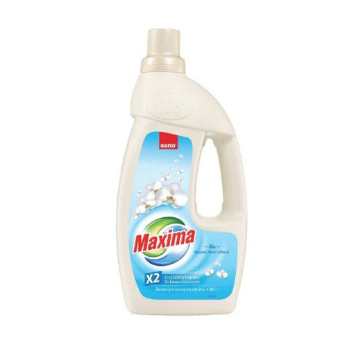 Sano Maxima Bio Fabric Softener 1.06 gal (4 L)