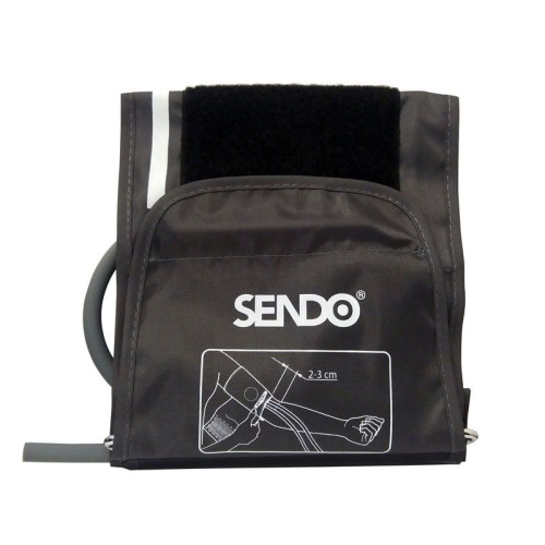 Sendo Cuff for Primo Blood Pressure Monitor Size M