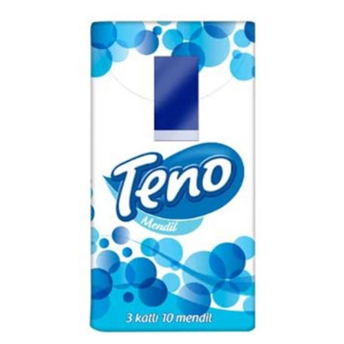 Teno Mendil Handkerchiefs 1 pc
