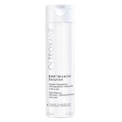 Teoxane RHA Micellar 3-in-1 Delicate Cleansing Micellar Water for Toned Face 6.76 fl oz (200 ml)