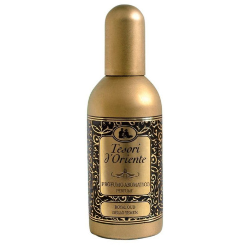 Tesori D'oriente Royal Tree Eau De Toilette for Women 3.38 fl oz (100 ml)
