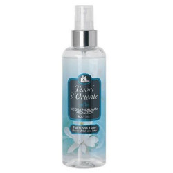 Tesori D'oriente Lotus Scented Body Spray 6.76 fl oz (200 ml)