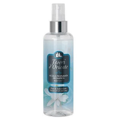 Tesori D'oriente Lotus Scented Body Spray 6.76 fl oz (200 ml)