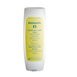 Thalloderma Eudermol 8 Gentle Emulsion for the Whole Body for Very Dry Skin 6.76 fl oz (200 ml)