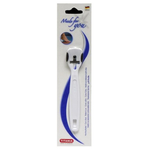 Titania Essentials Callus Remover - 3035