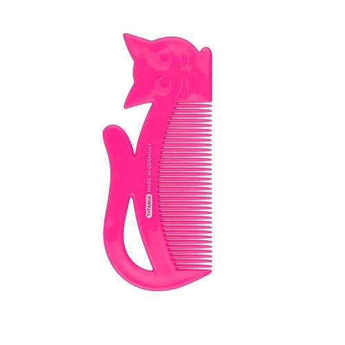 Titania Kids Care Children's Hair Comb - 1816