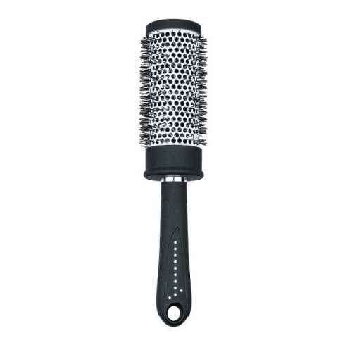 Titania 1403 Round Hairbrush 1 pc