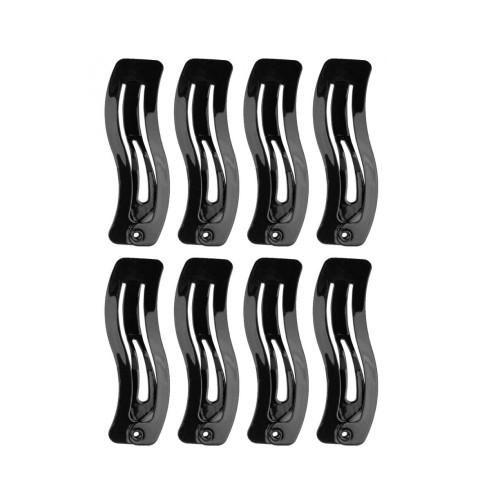 Titania Hair Care Hair Pins Model 7882 8 pcs