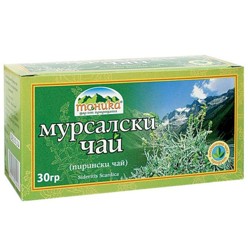 Mursalski Tea Tonic 1.06 oz (30 g)