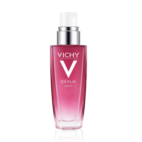 Vichy Idealia Illuminating Face Serum 1.01 fl oz (30 ml)
