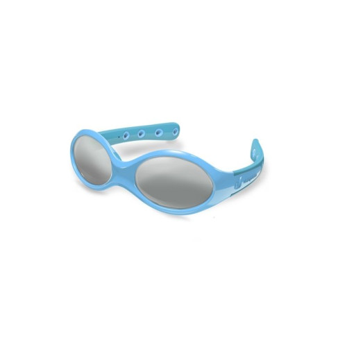 Visiomed Reverso Space Sunglasses 0 - 12 Months - 93086 - Light Blue