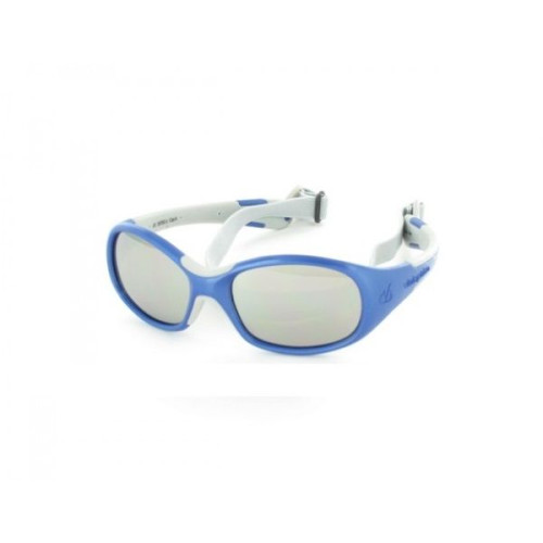 Visiomed Reverso One Sunglasses 0 - 12 Months - 93031 Dark Blue