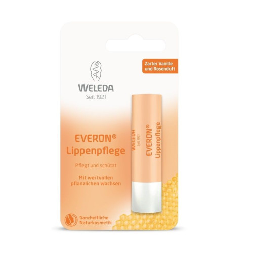 Weleda Moisturizing Lip Balm 0.17 oz (4.8 g)