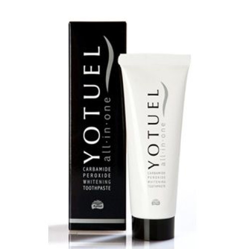 Yotuel All in One Whitening Toothpaste 2.54 fl oz (75 ml)