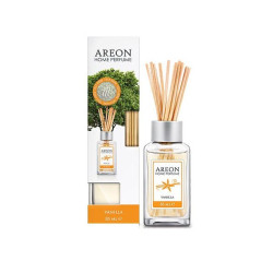 Areon Home Perfume Fragrance Vanilla Scent 2.87 fl oz (85 ml)