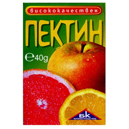 Business House High-Quality Citrus-Apple Pectin for Managing Cholesterol 1.41 oz (40 g)