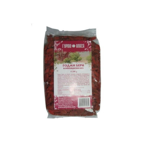 Gourmet Class Goji Berry 7.05 oz (200 g)