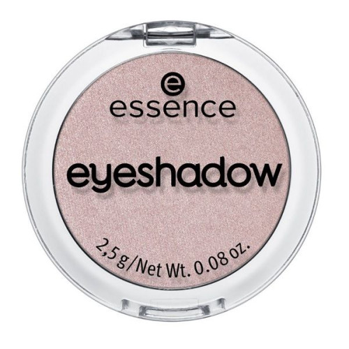 Essence Highly Pigmented Single Eyeshadows 15 So Chic