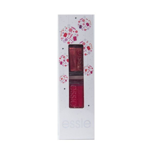 Essie Promo Nail Polish Set