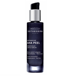 Esthederm Intensive Peeling Effect Face Serum 1.01 fl oz (30 ml)