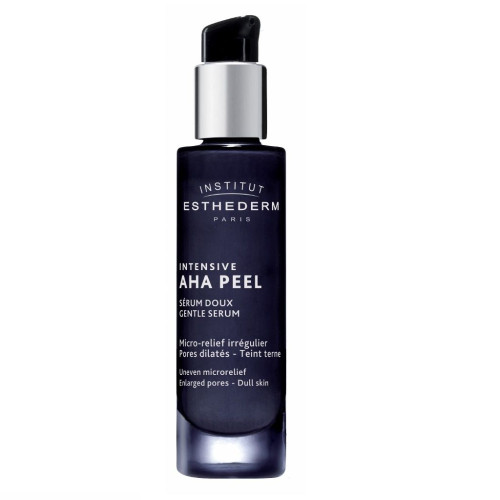 Esthederm Intensive Peeling Effect Face Serum 1.01 fl oz (30 ml)