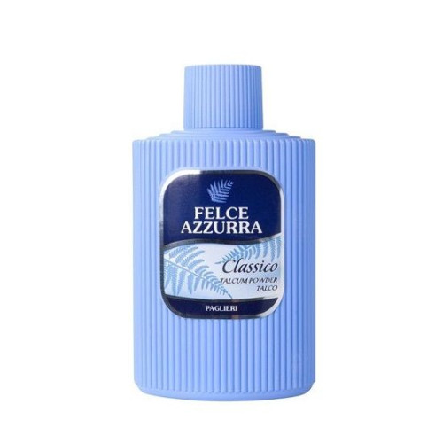 Felce Azzurra Classico Scented Body Powder 1 1.76 oz (50 g)