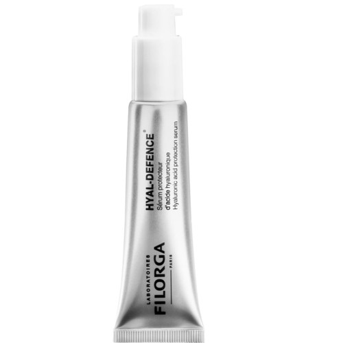 Filorga Hyal-Defence Protective Hyaluronic Anti-Aging Face Serum 1.01 fl oz (30 ml)