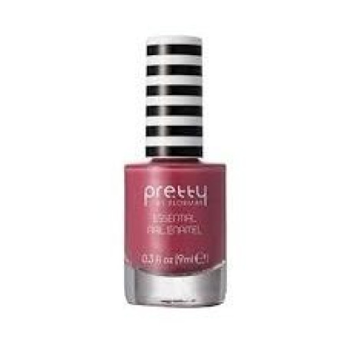 Pretty by Flormar Opaque and Long-Lasting Nail Polish Color 010
