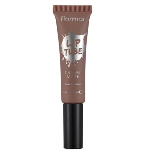 Flormar Matte Liquid Matte Lipstick Color 01