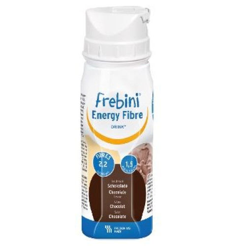 Frebini Kids Energy Chocolate Protein Drink for Children 6.76 fl oz (200 ml)