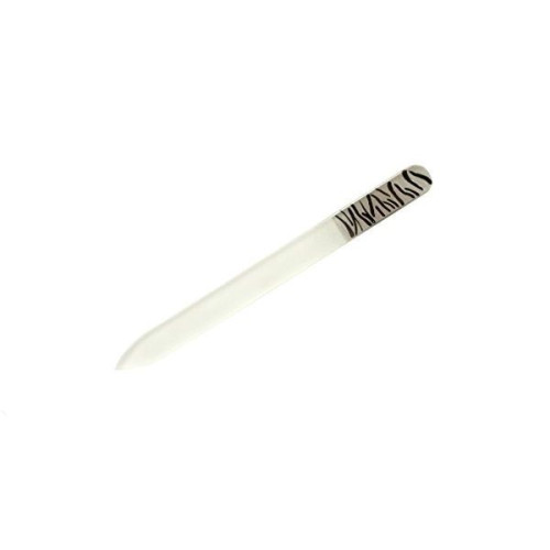 Credo Solingen Glass Nail File - 21017