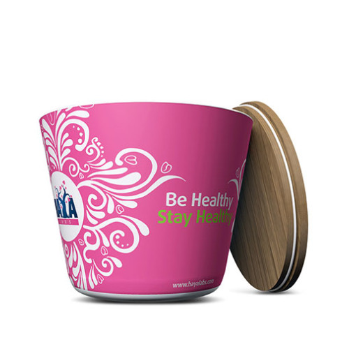 Haya Labs Bamboo Bowl