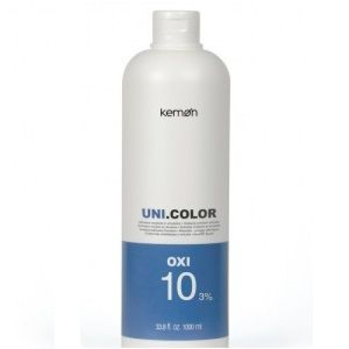 Cramer Color Unioxy Hair Oxidant 10 Vol 3% 3.38 fl oz (100 ml)
