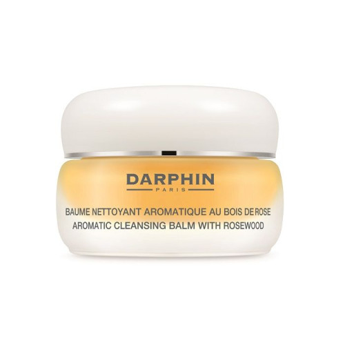 Darphin Aromatic Cleansing Balm for Face with Rosewood 1.35 fl oz (40 ml)