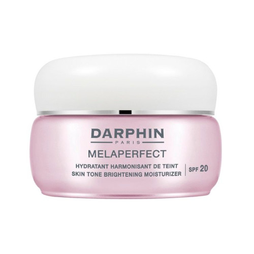 Darphin Melaperfect Hydrating Face Cream for Pigmentation SPF 20 1.69 fl oz (50 ml)