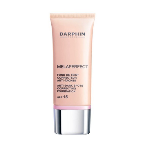 Darphin Melaperfect Anti-Pigmentation Foundation SPF 15 1.01 fl oz (30 ml) Shade 01 Ivory