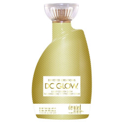 Devoted Creations Dc Glow Tan Accelerator Cream 13.53 fl oz (400 ml)