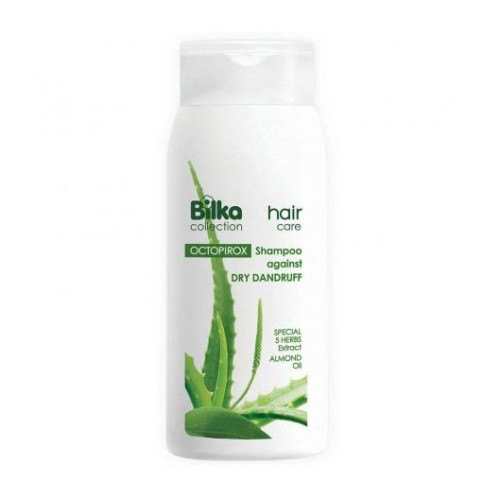 Bilka Octopirox Dandruff Shampoo for Dandruff and Sebum on the Scalp 6.76 fl oz (200 ml)