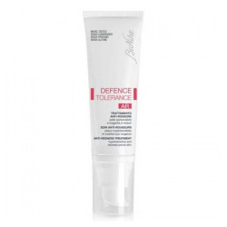 Bionike Defence Tolerance AR Soothing Cream Against Redness for Reddened Skin for the Face 1.69 fl oz (50 ml)