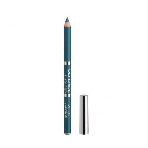 Bionike Defence Color Kohl & Kajal Long-Lasting and Dense Eye Pencil with a Soft Texture Vert (105)