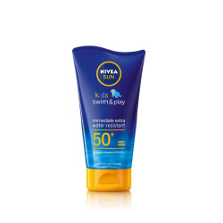 Nivea Sun Swim and Play SPF 50+ 5.07 fl oz (150 ml)