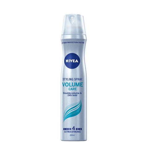 Nivea Volume Care Volume 8.45 fl oz (250 ml)