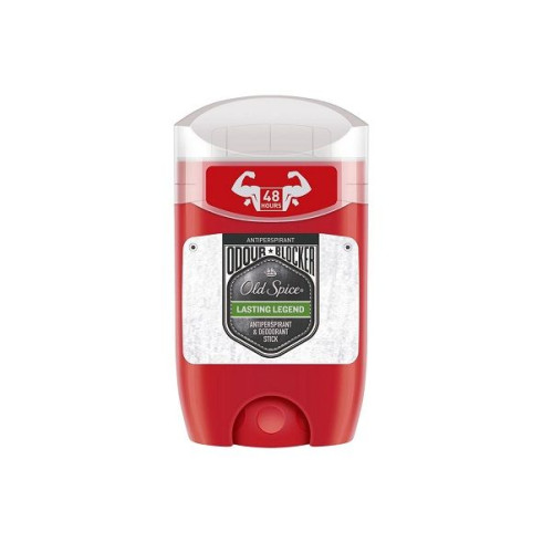 Old Spice Legend Protective Deodorant Stick Against Perspiration for Men 1.69 fl oz (50 ml)