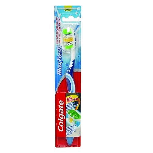 Colgate Maxfresh Toothbrush