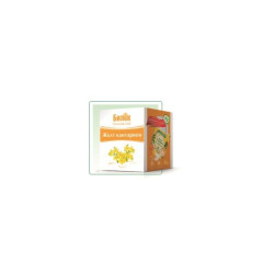 Bilek Herbal Tea St. John's Wort for Anxiety and Bad Mood 16 Filter Bags